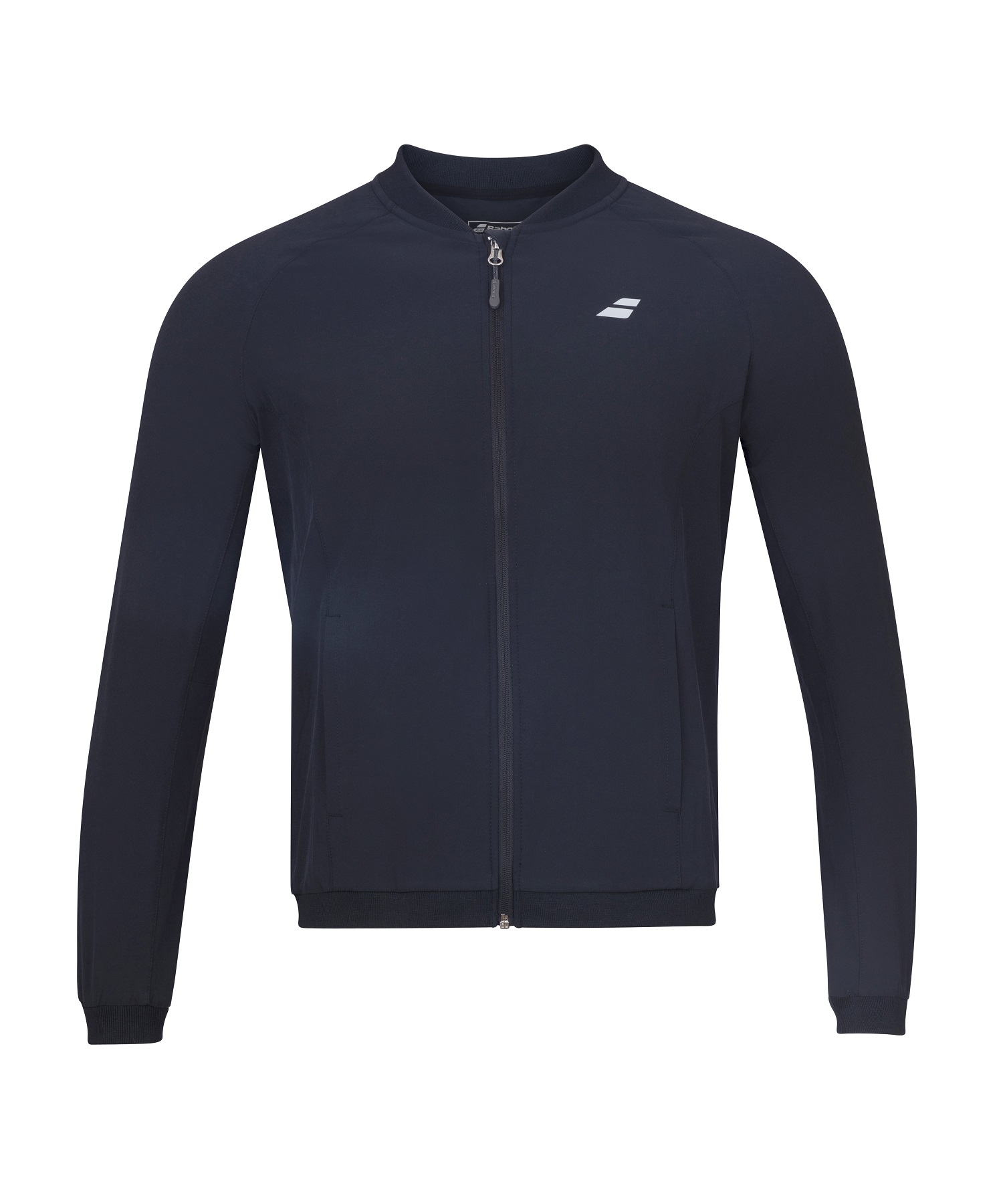 Babolat Trainingsjacke Play Club 2020 schwarz Damen
