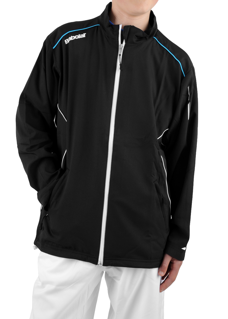 Babolat Jacket Match Core Girl - black