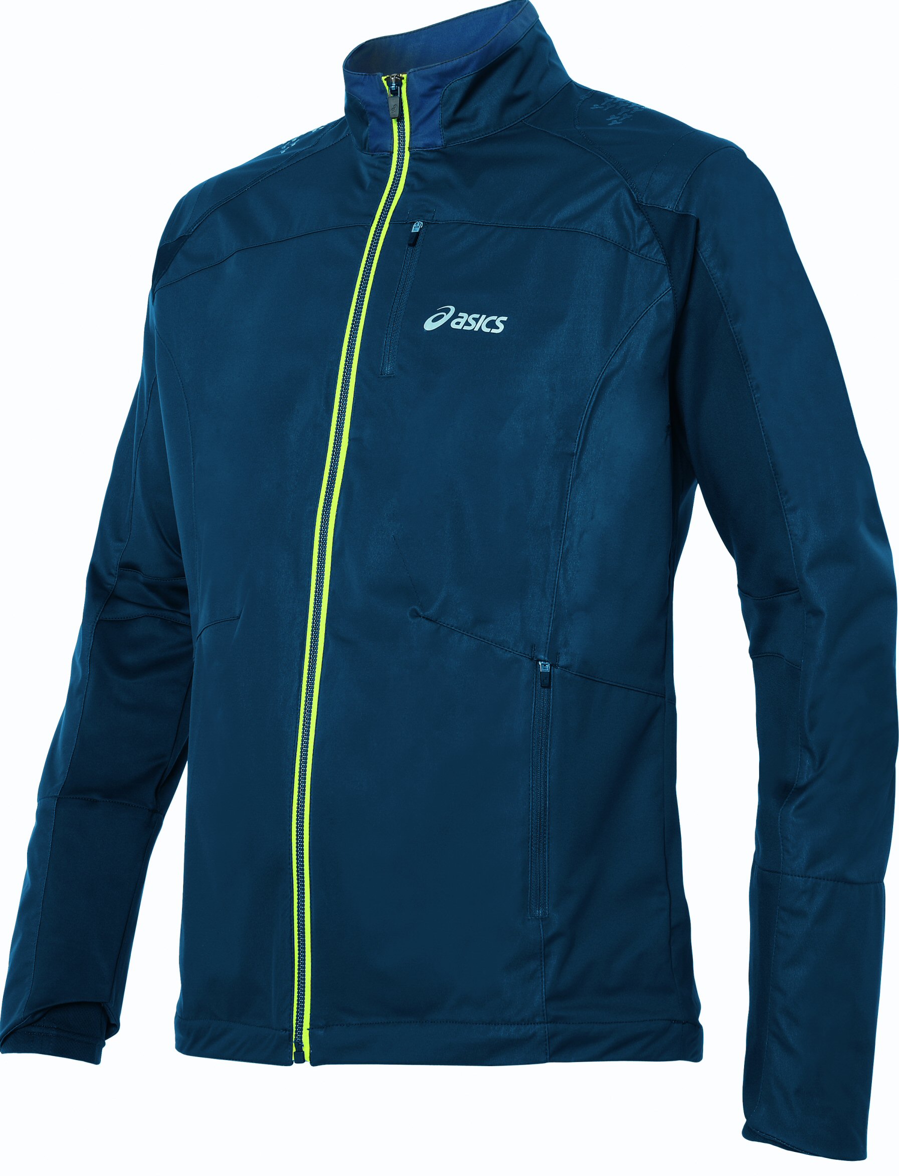 jaket asics original