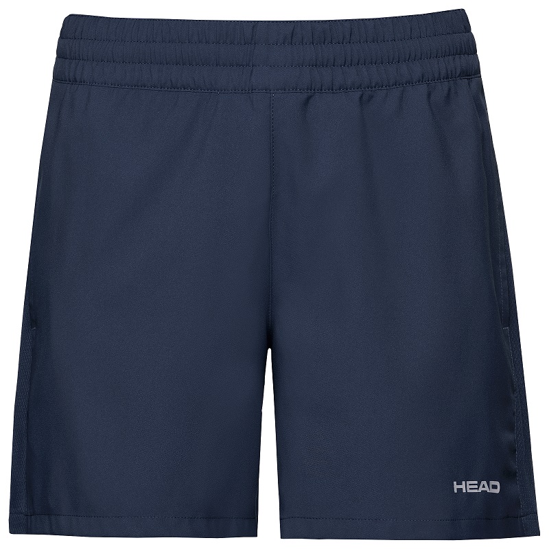HEAD Damen Tennishose PEP Tights – Stretchige Tights Mit Mesh-Einsätzen