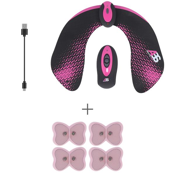 ABS Muskeltrainer Mater Pro Hip Trainer