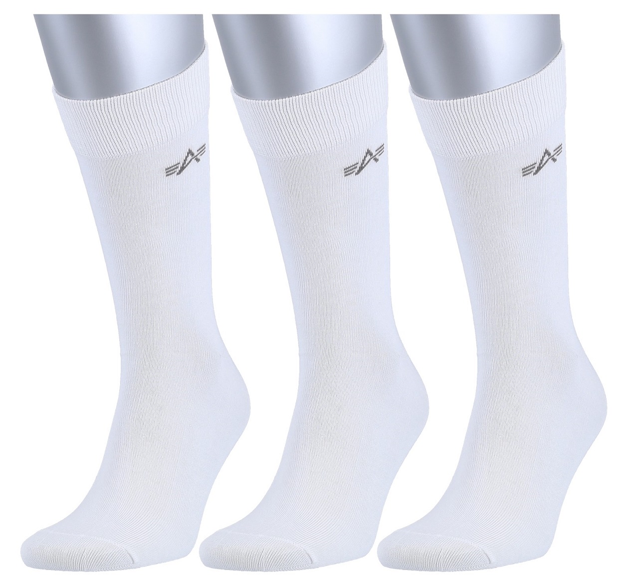NORDPOL Sportsocken – Damen & Herren, 85% Baumwolle, Feinripp, Made In Germany, Schadstoffgeprüft