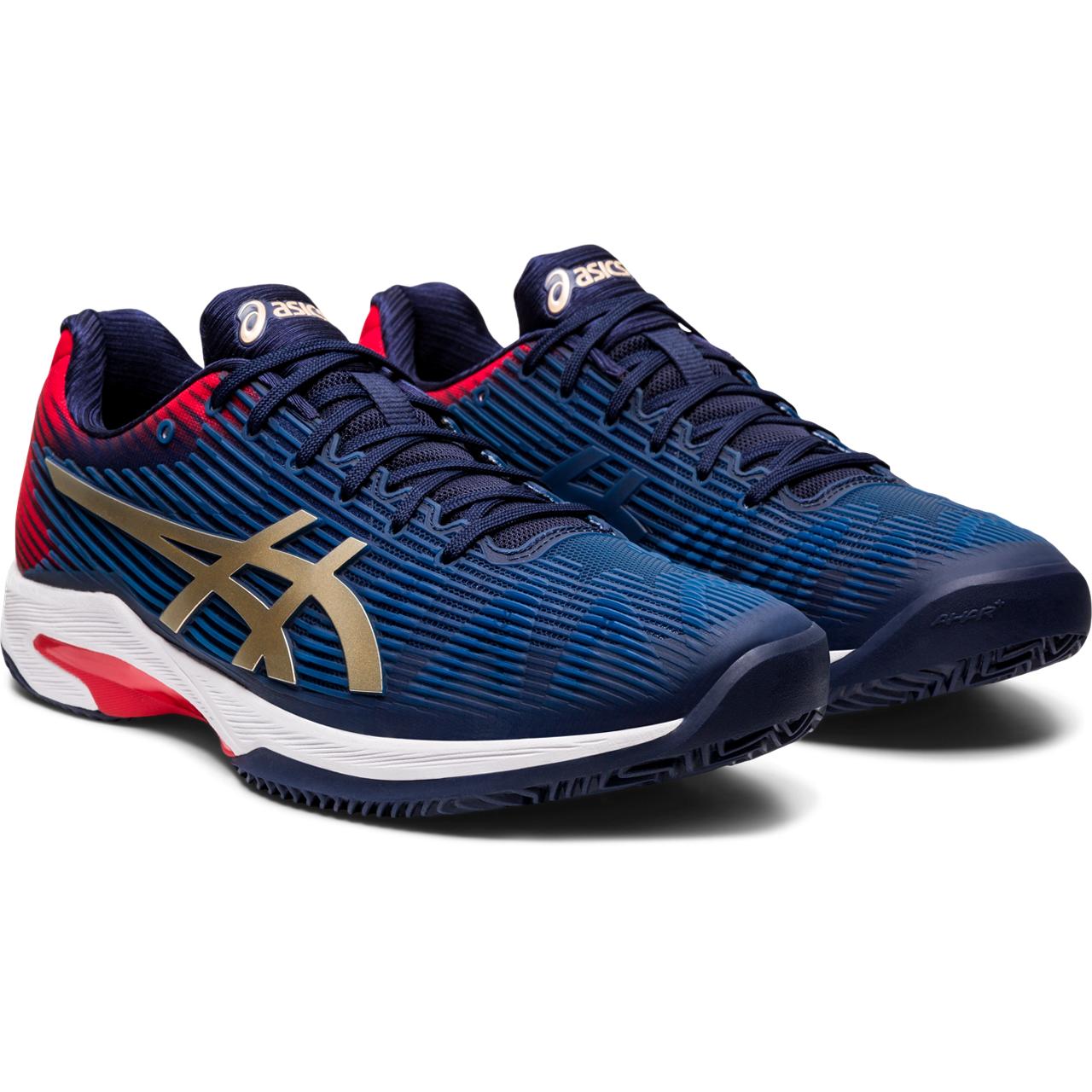 asics solution speed ff clay
