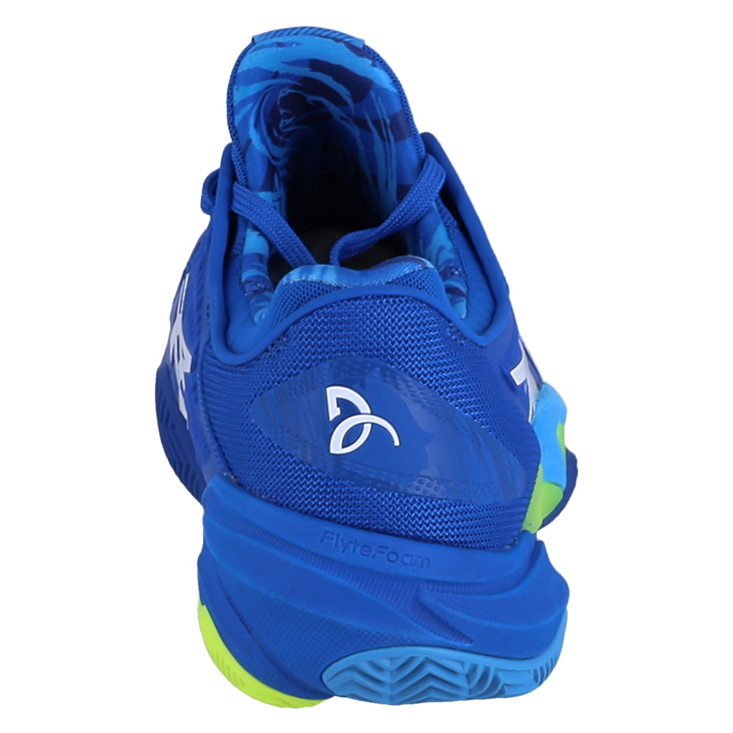 asics novak