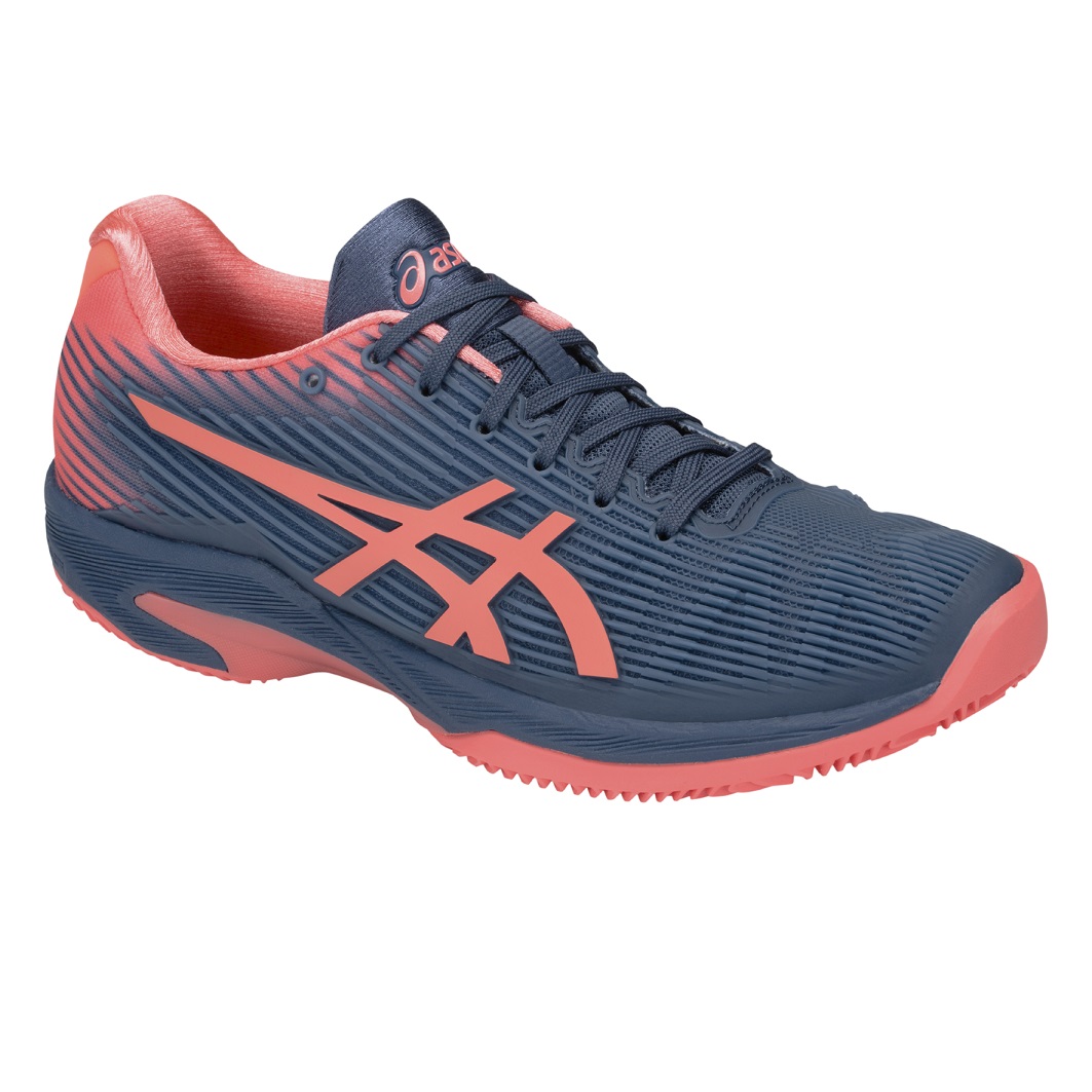 asics gel solution ff