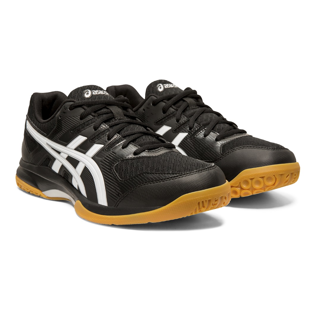 Asics gel rocket herren Clearance