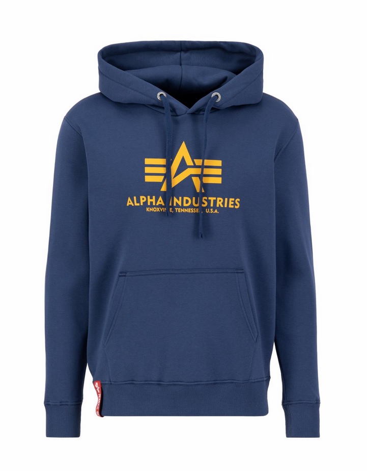 Pullover Alpha Industries