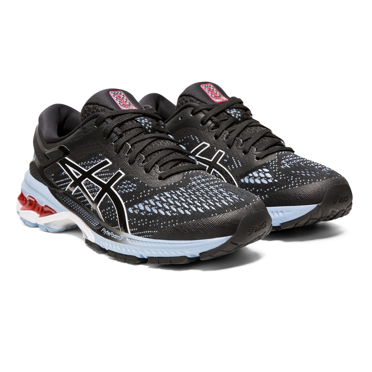asics frequent trail irun