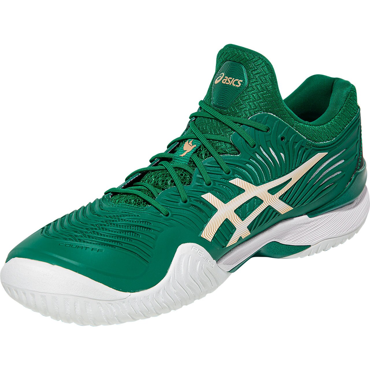 asics court ff novak