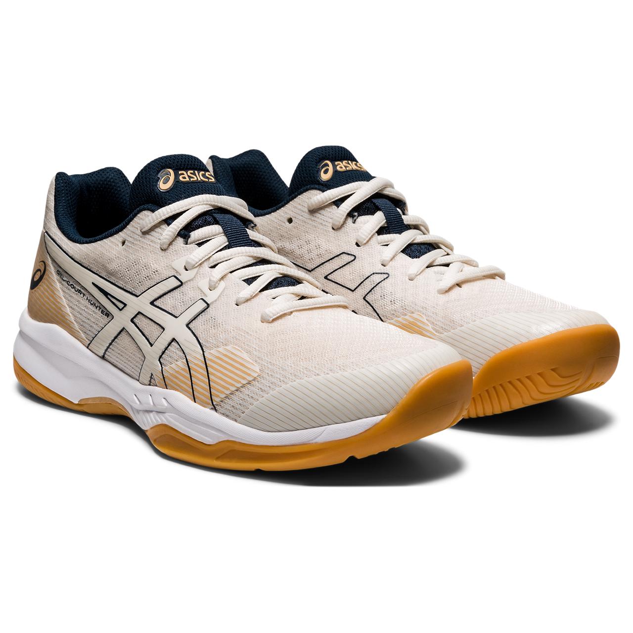 asics gel court hunter review