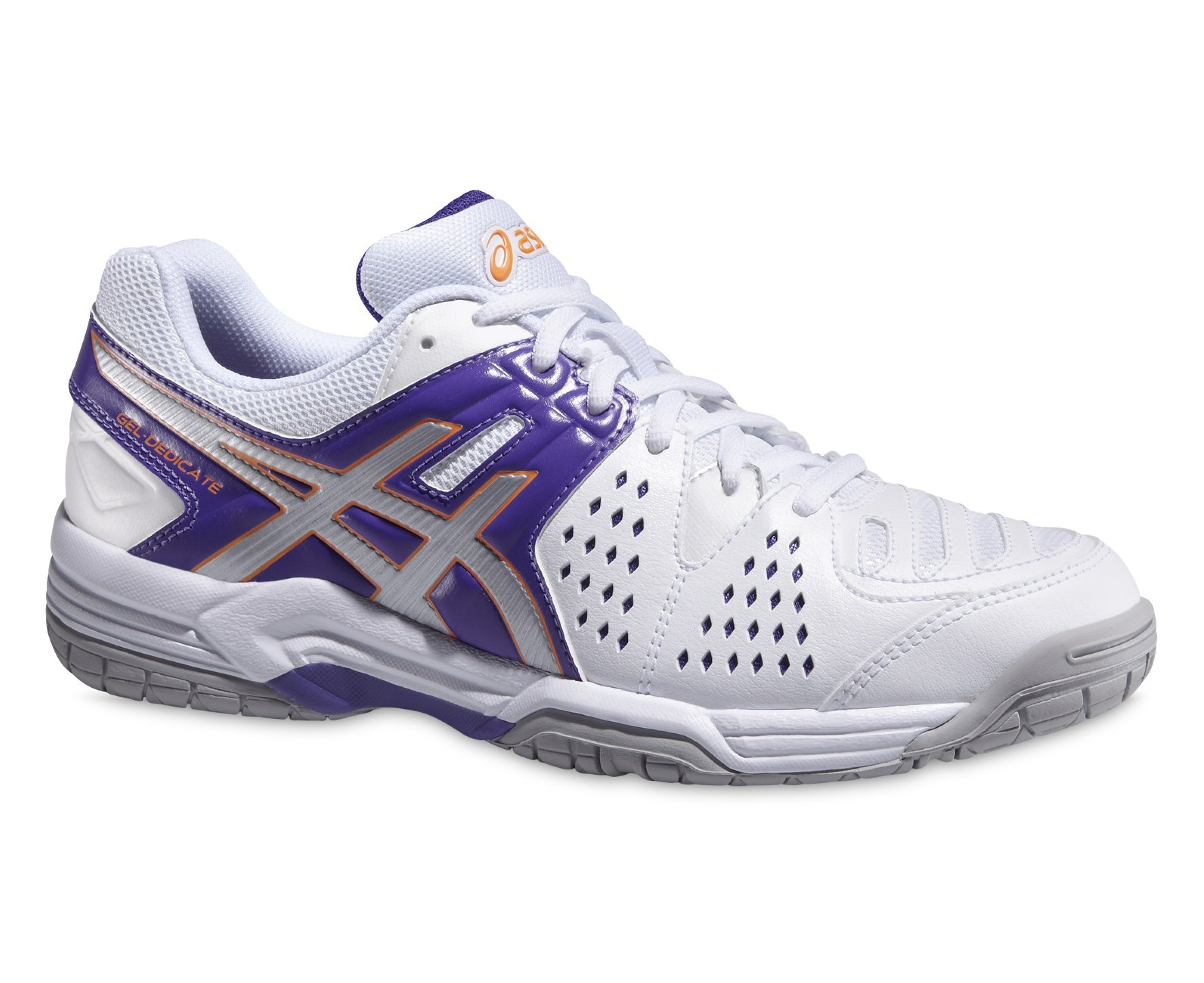 asics gel dedicate 4