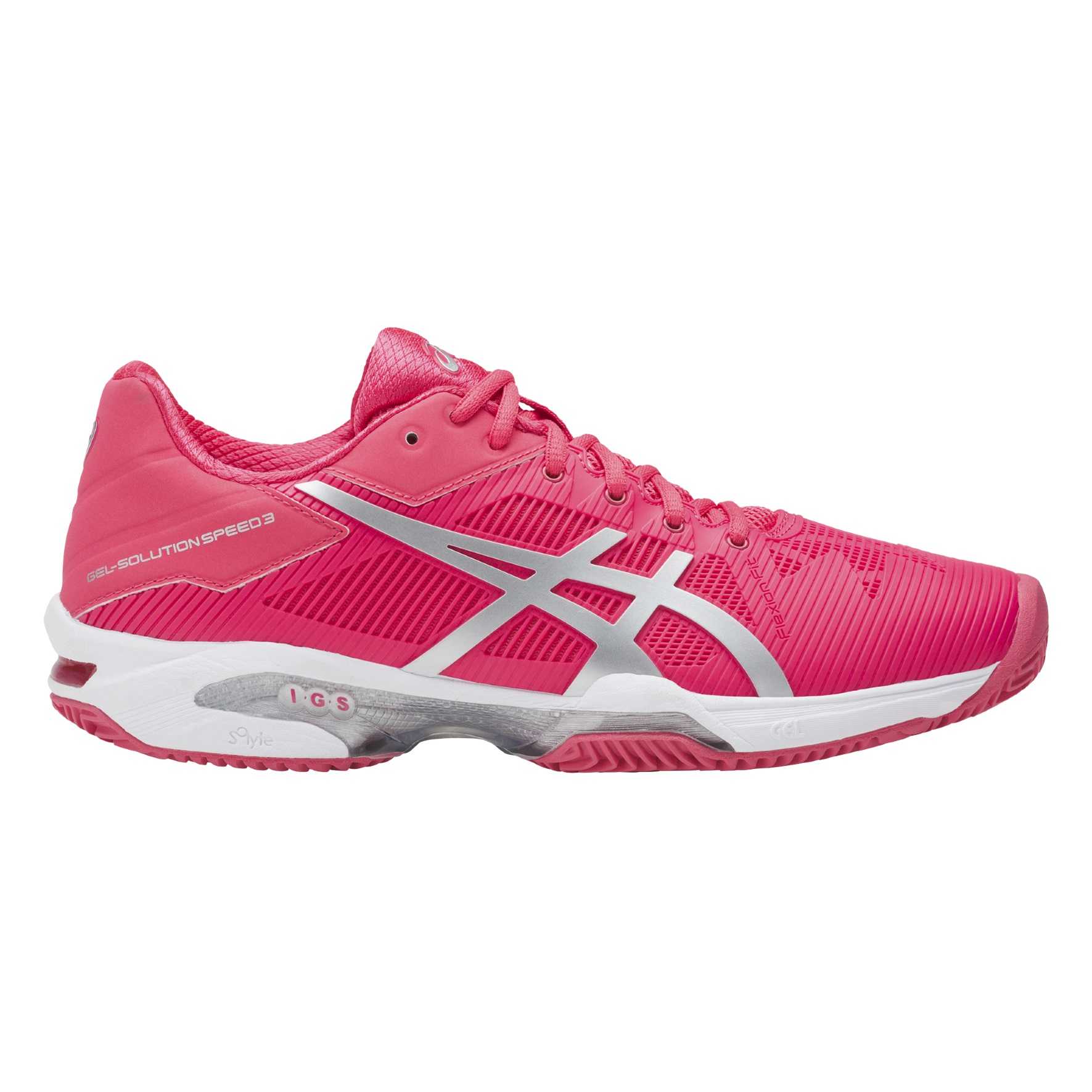 asics solution speed 3 clay