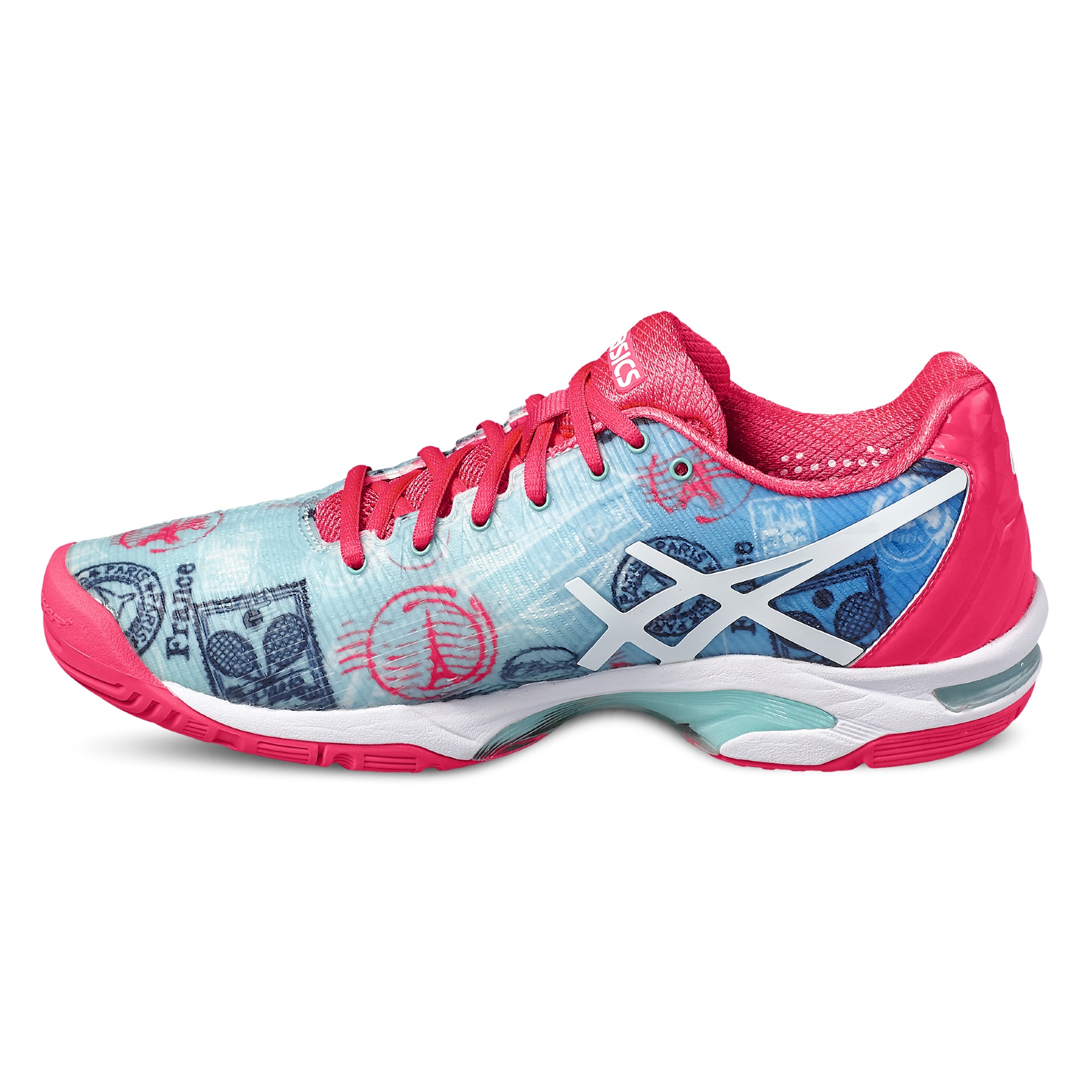 asics gel solution speed 3 44