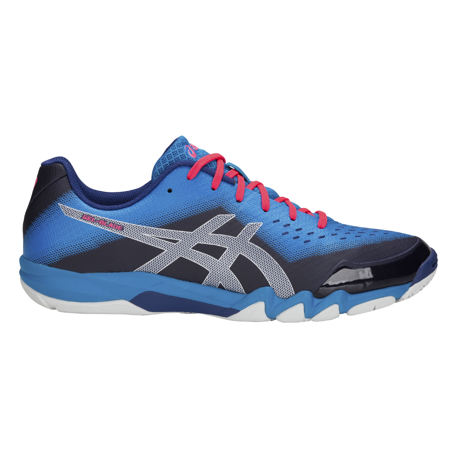 asics gel blade