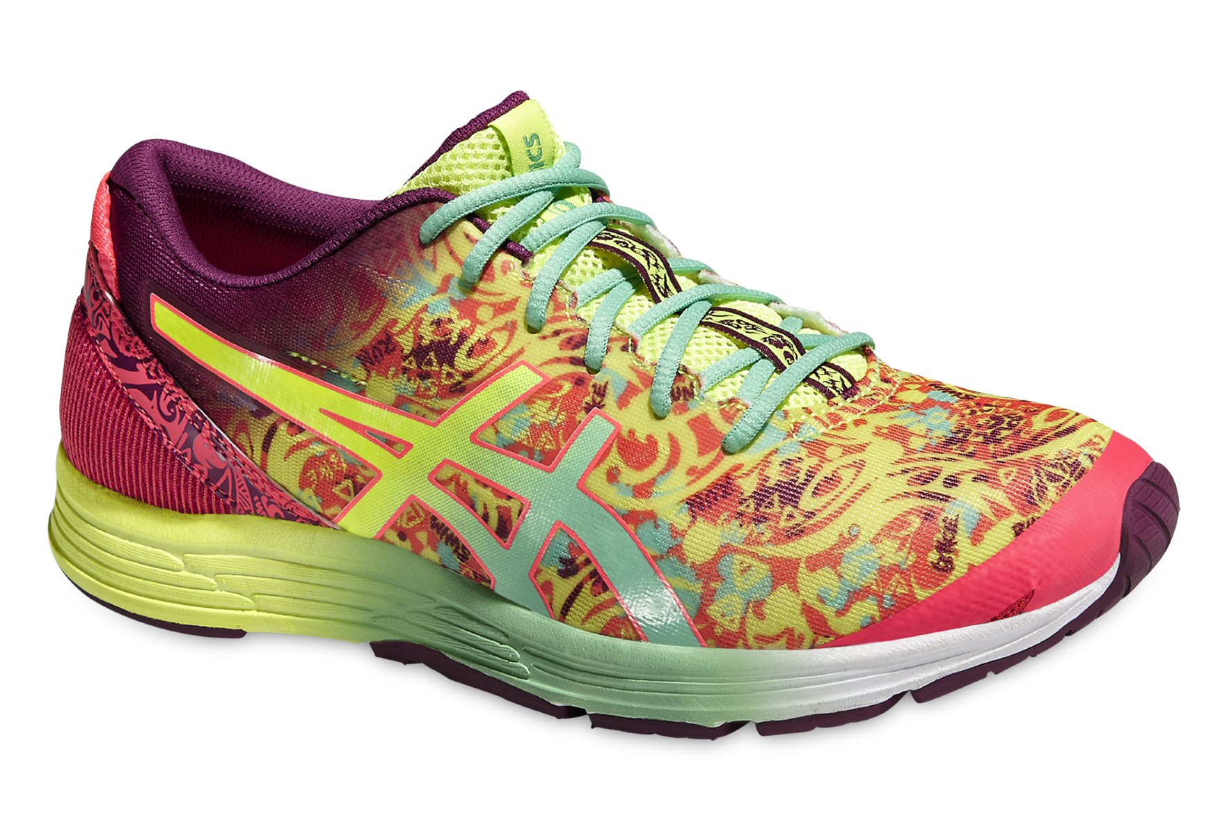 asics gel hyper tri 2