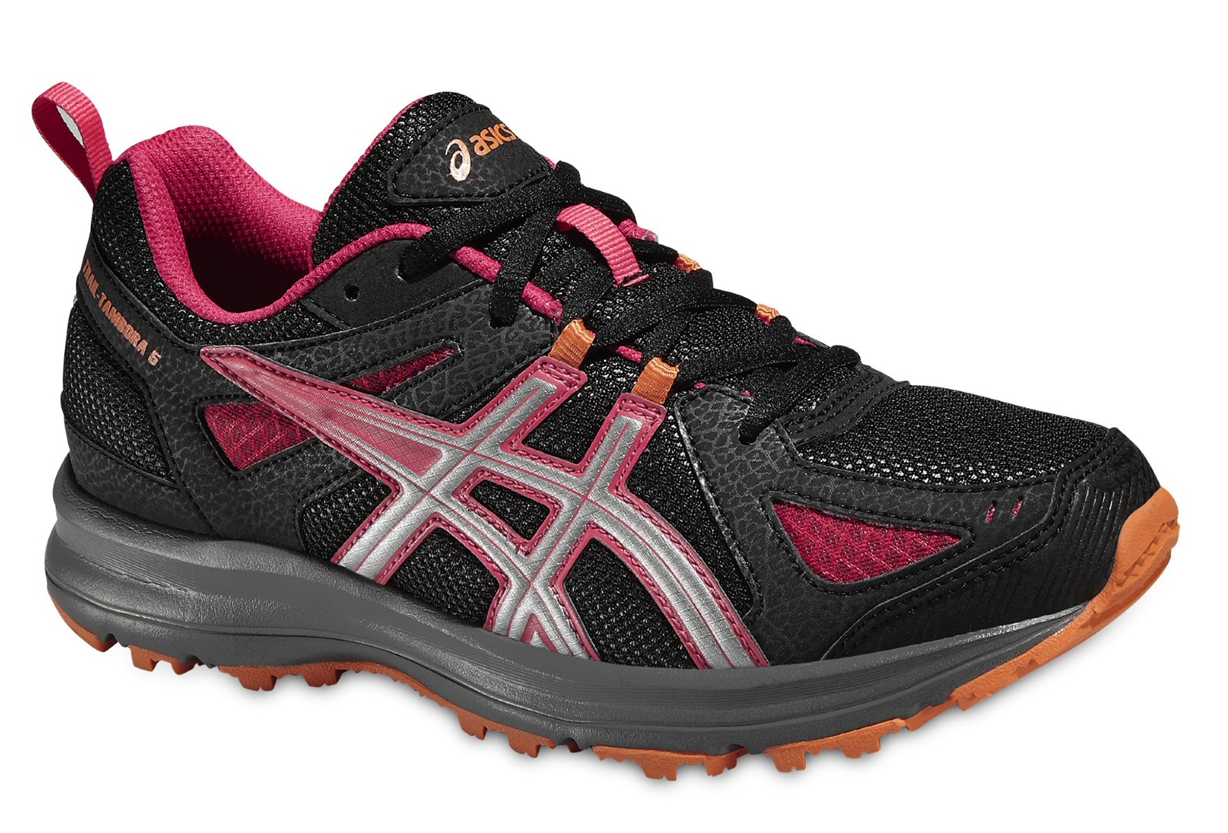 asics tambora 5 femme