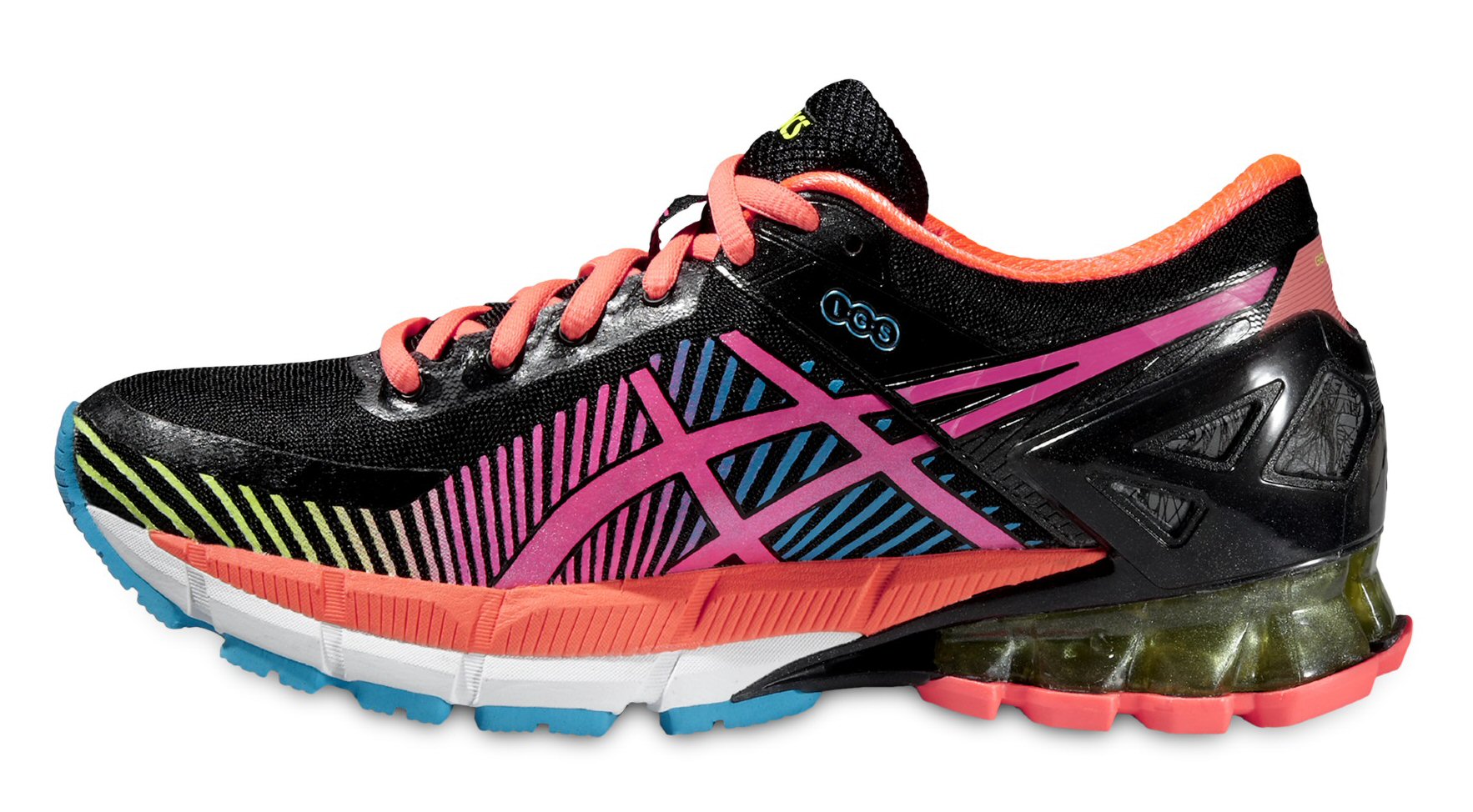 Asics gel kinsei 5 damen Clearance
