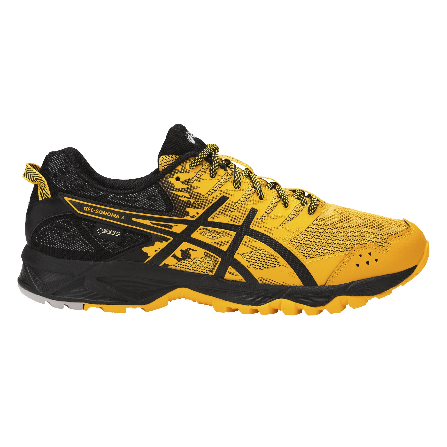 asics sonoma 3 gtx homme