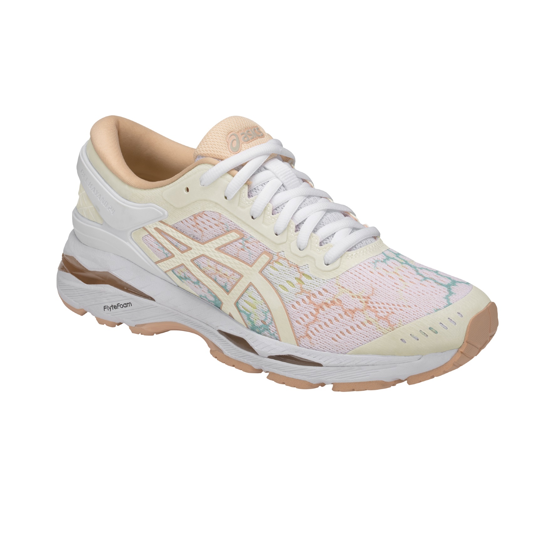 asics gel kayano 24 lite show