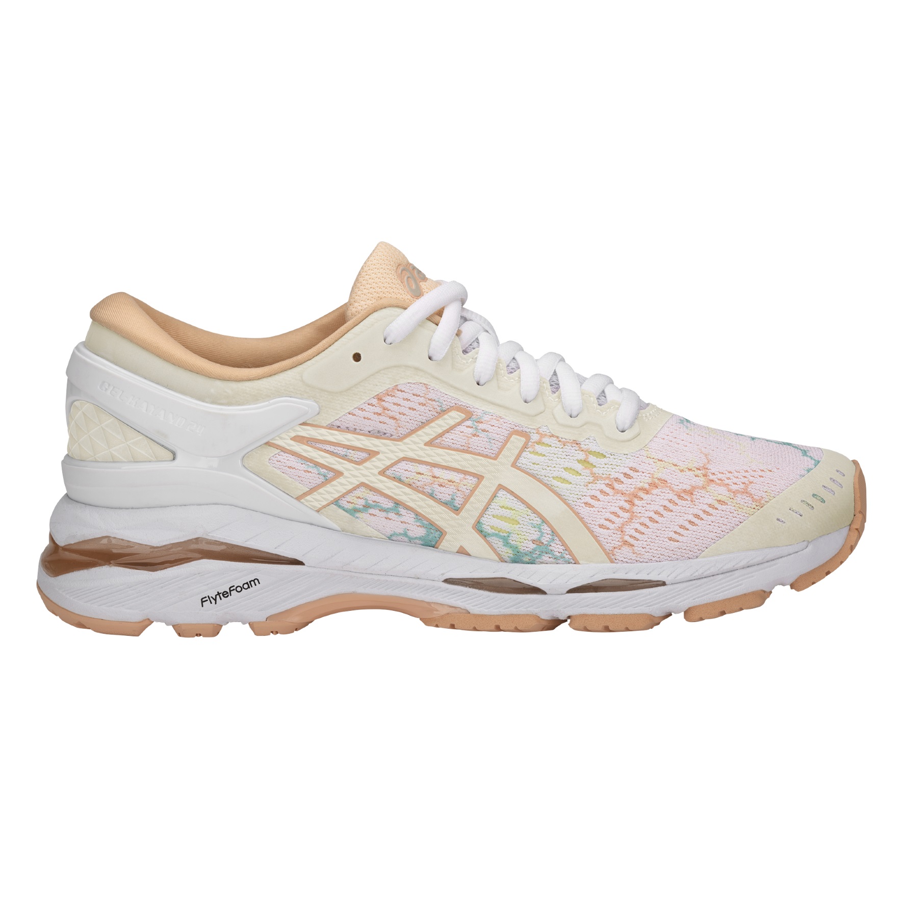asics gel kayano 24 lite
