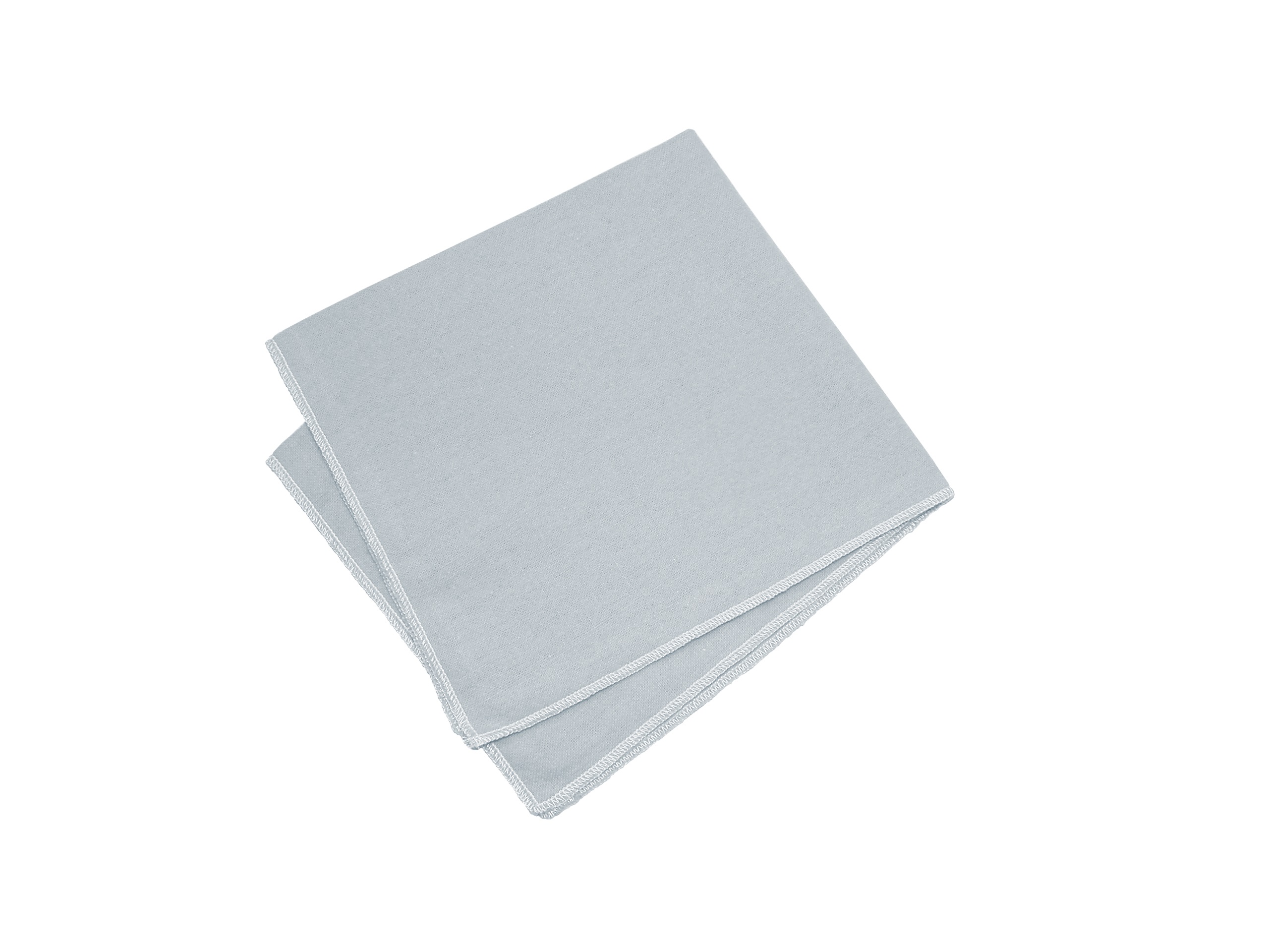 Bama Poliertuch zur Pflege von Schuhen - für alle Materialien - 1 Stück