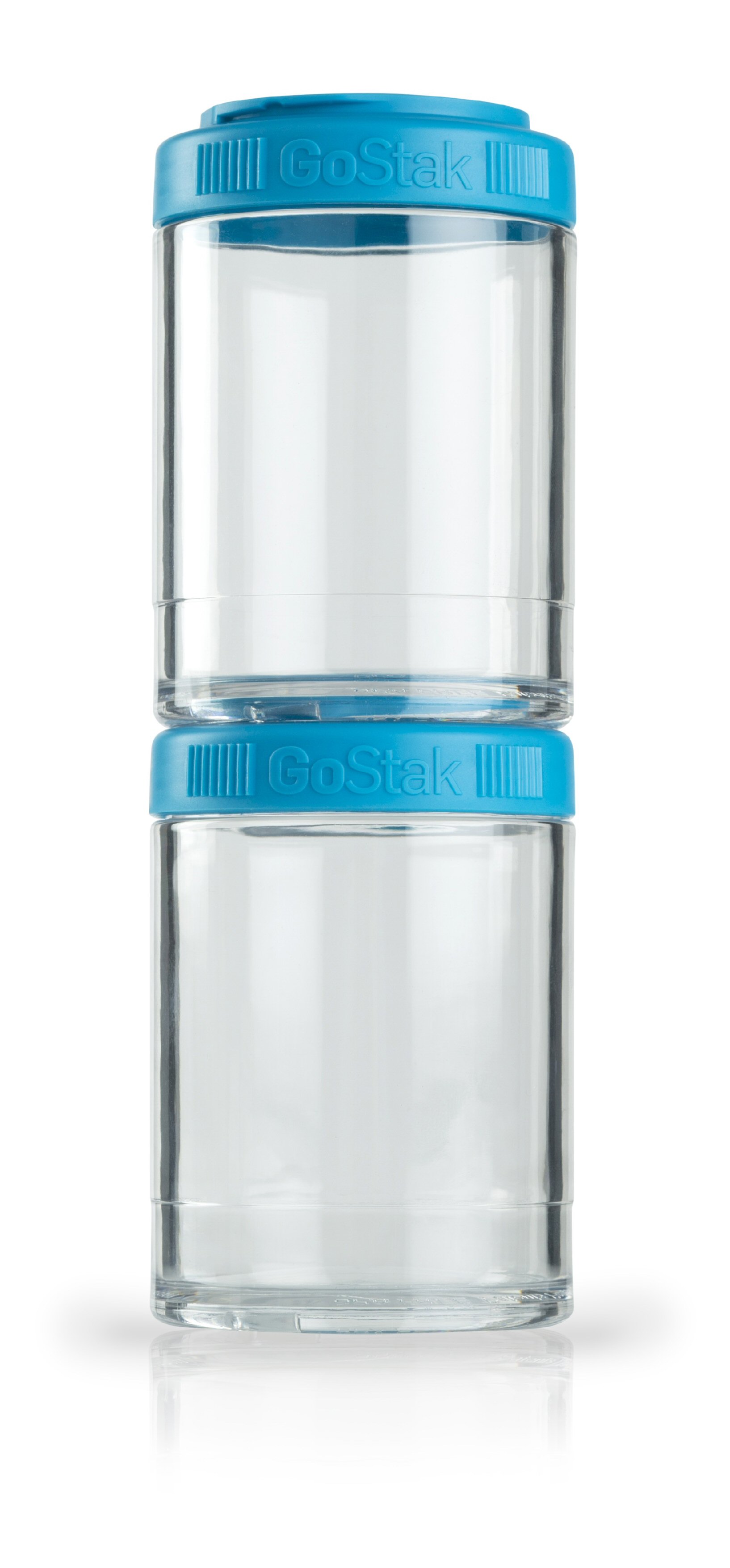 BlenderBottle Behälter GoStak 150ml aqua 2er online bestellen