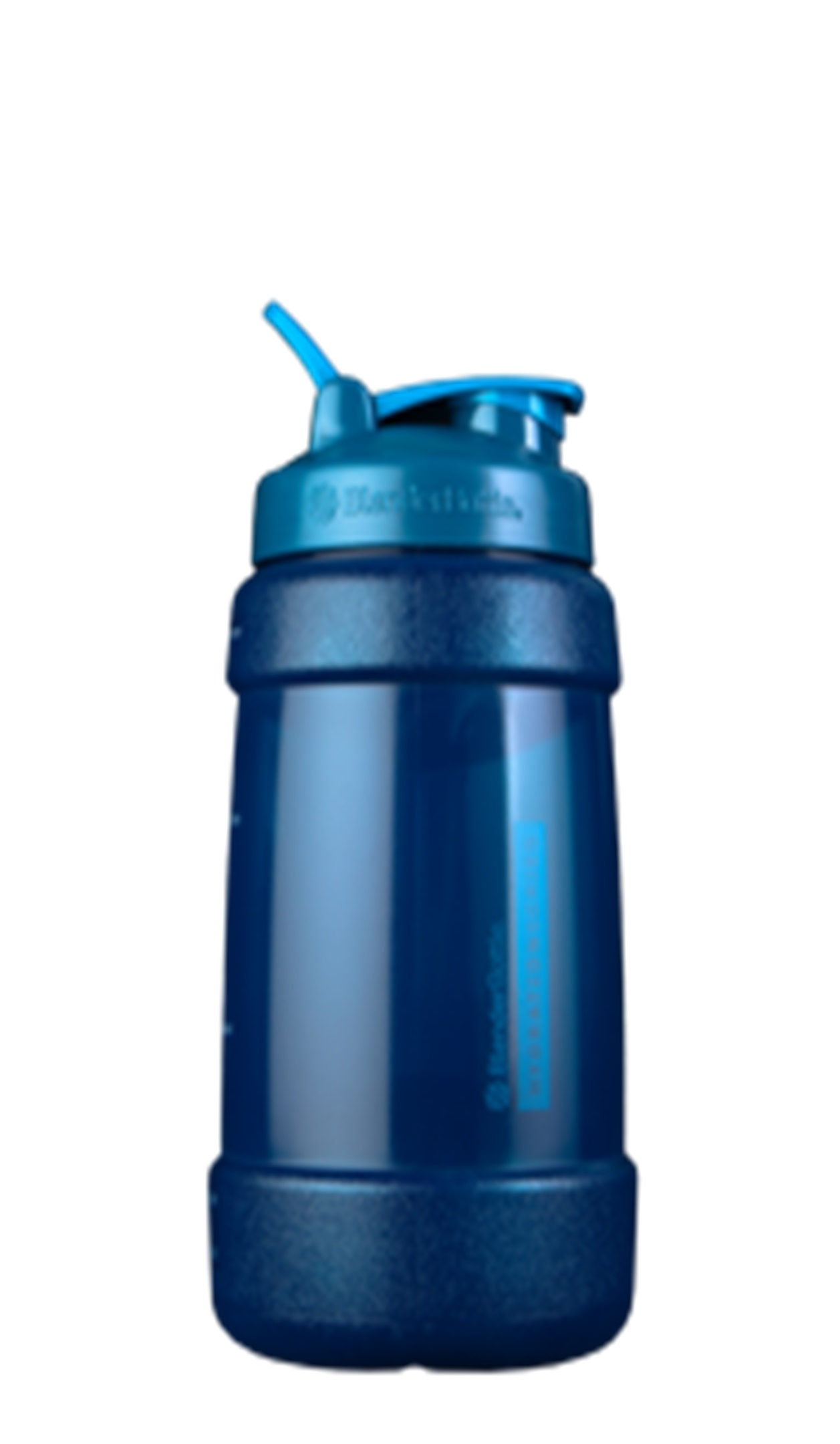 BlenderBottle Trinkflasche Hydration Koda 2200ml blau
