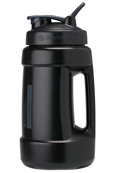 BlenderBottle Trinkflasche Hydration Koda 2200ml schwarz
