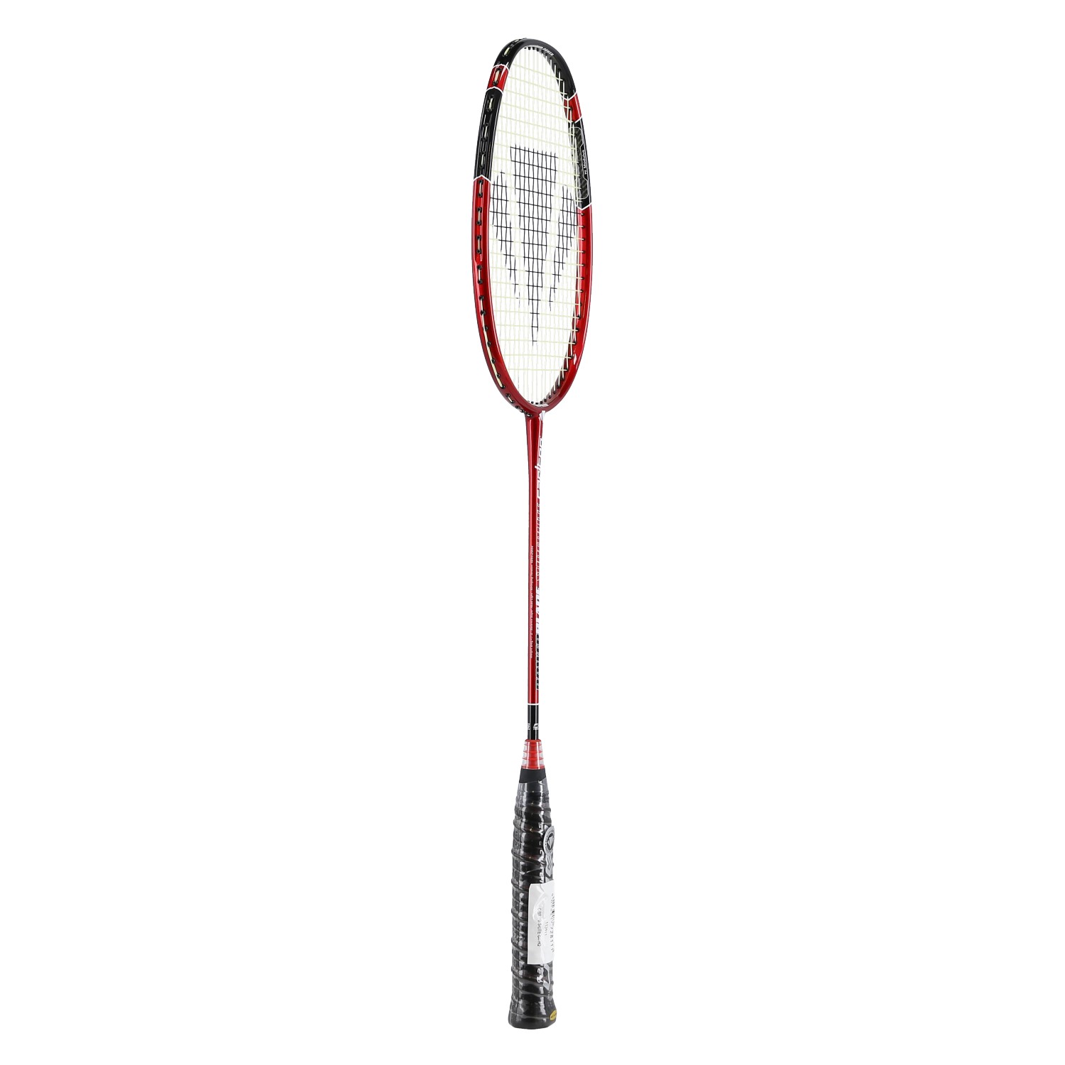 neues Modell Badmintonschläger Carlton Powerblade F200 Angebot Februar 2021 