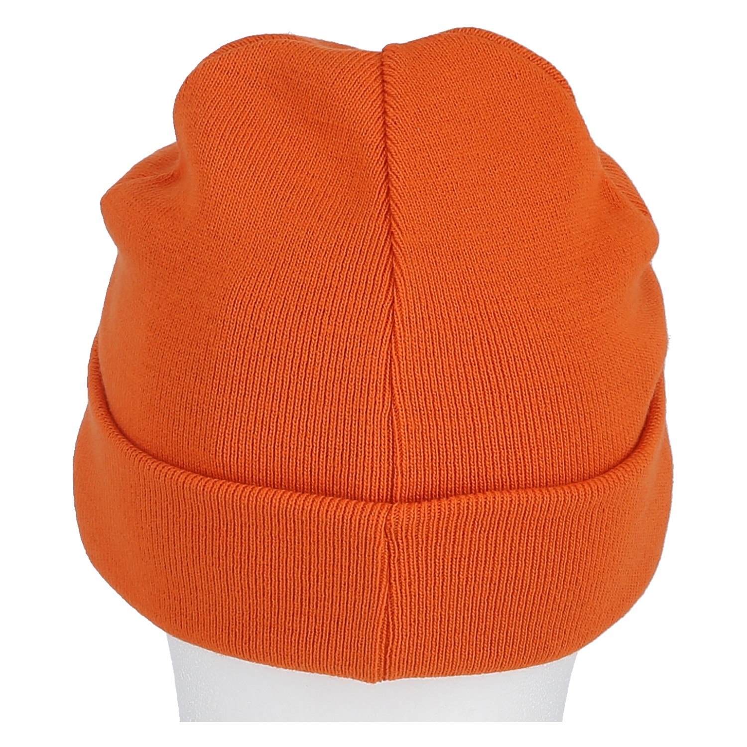 Champion orange beanie Clearance