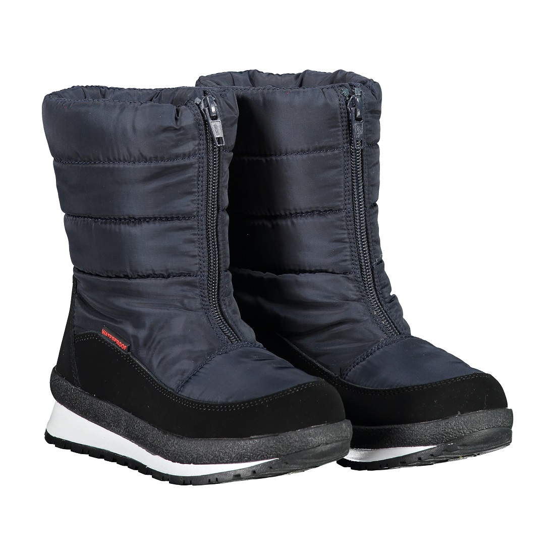 Chanpning Orthopädische Stiefel Damen Podofit Winterstiefel Winterschuhe Wasserdichte Rutschfeste Warme Schneestiefel Gefüttert Thermo Winter Stiefeletten Schön Bequeme Schneeschuhe