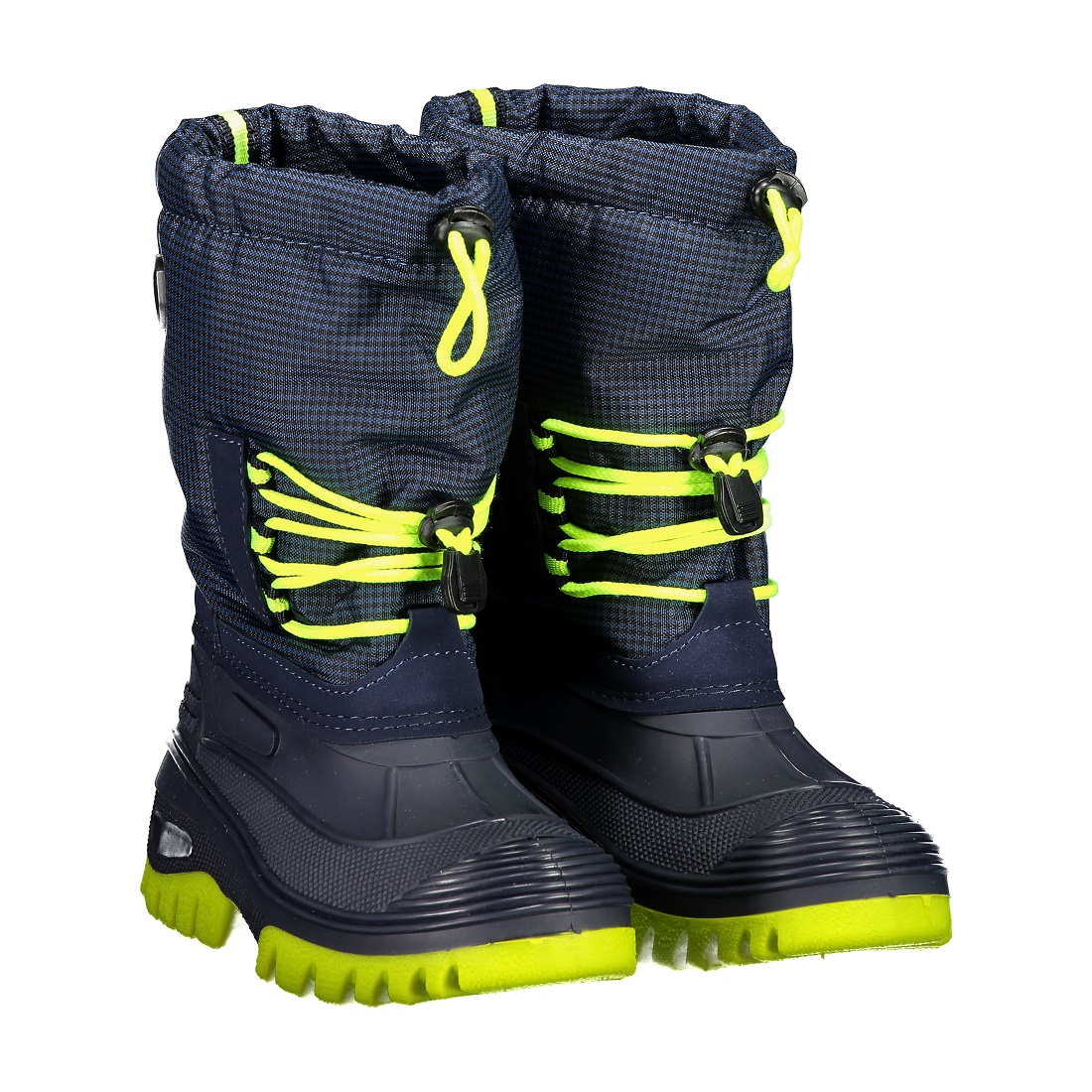 Wasserdichte Winterschuhe Kinder