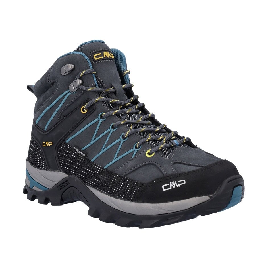 Cmp Schuhe Wasserdicht Herren