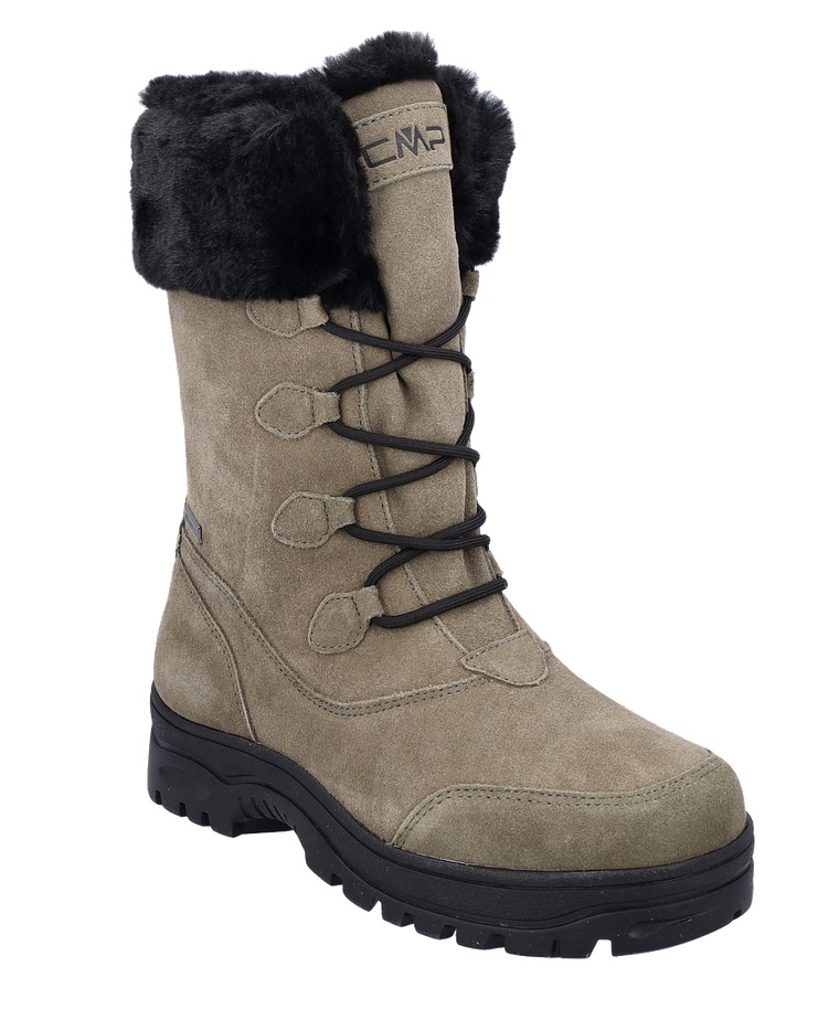 Cmp Winterstiefel Damen Wasserdicht