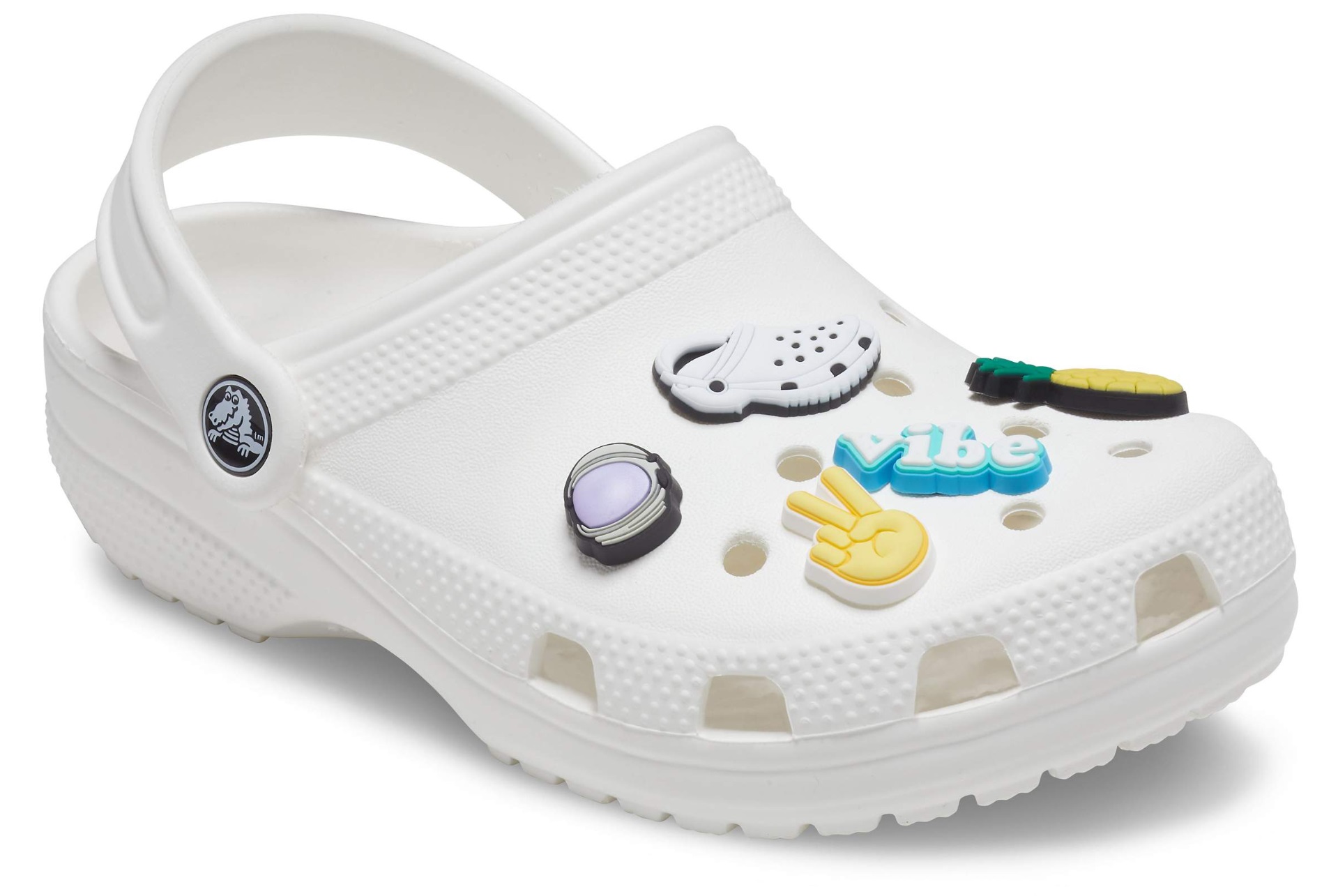 Crocs Jibbitz Spring Break Vibes - 5 Stück