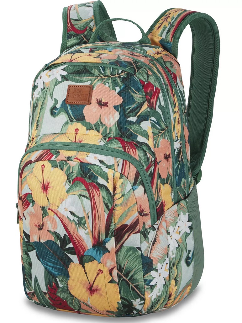 Dakine AlltagsRucksack Campus 25 Liter ISLAND SPRING online bestellen