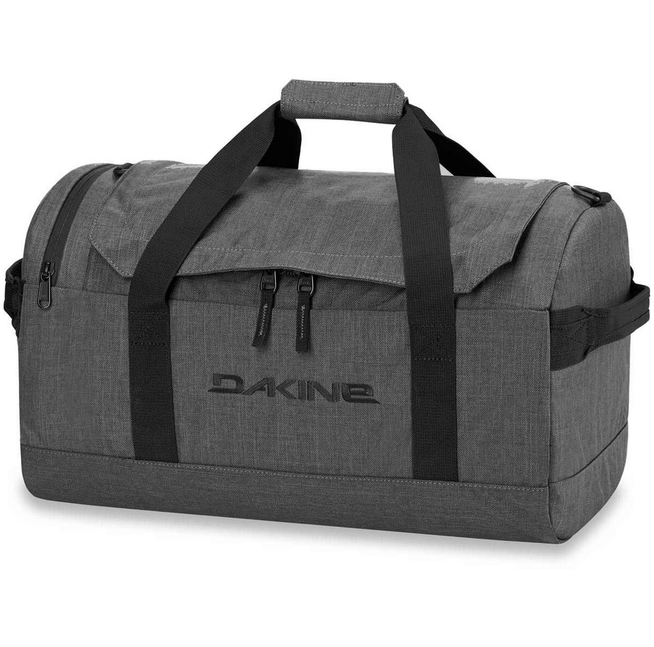 Dakine Sporttasche EQ Duffle - Leichte Reisetasche Mit U-Zip & Schultergurt