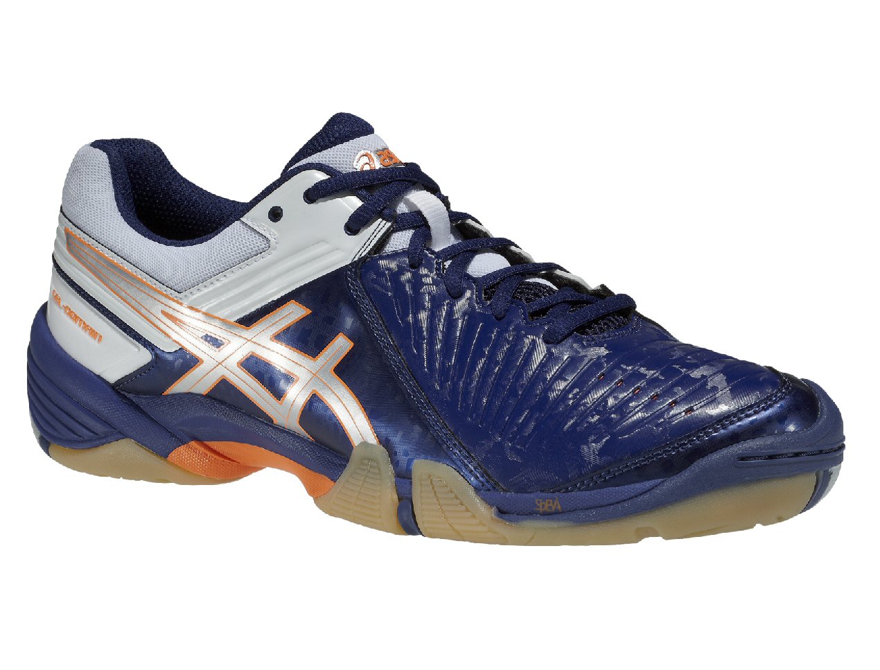 asics gel domain 3