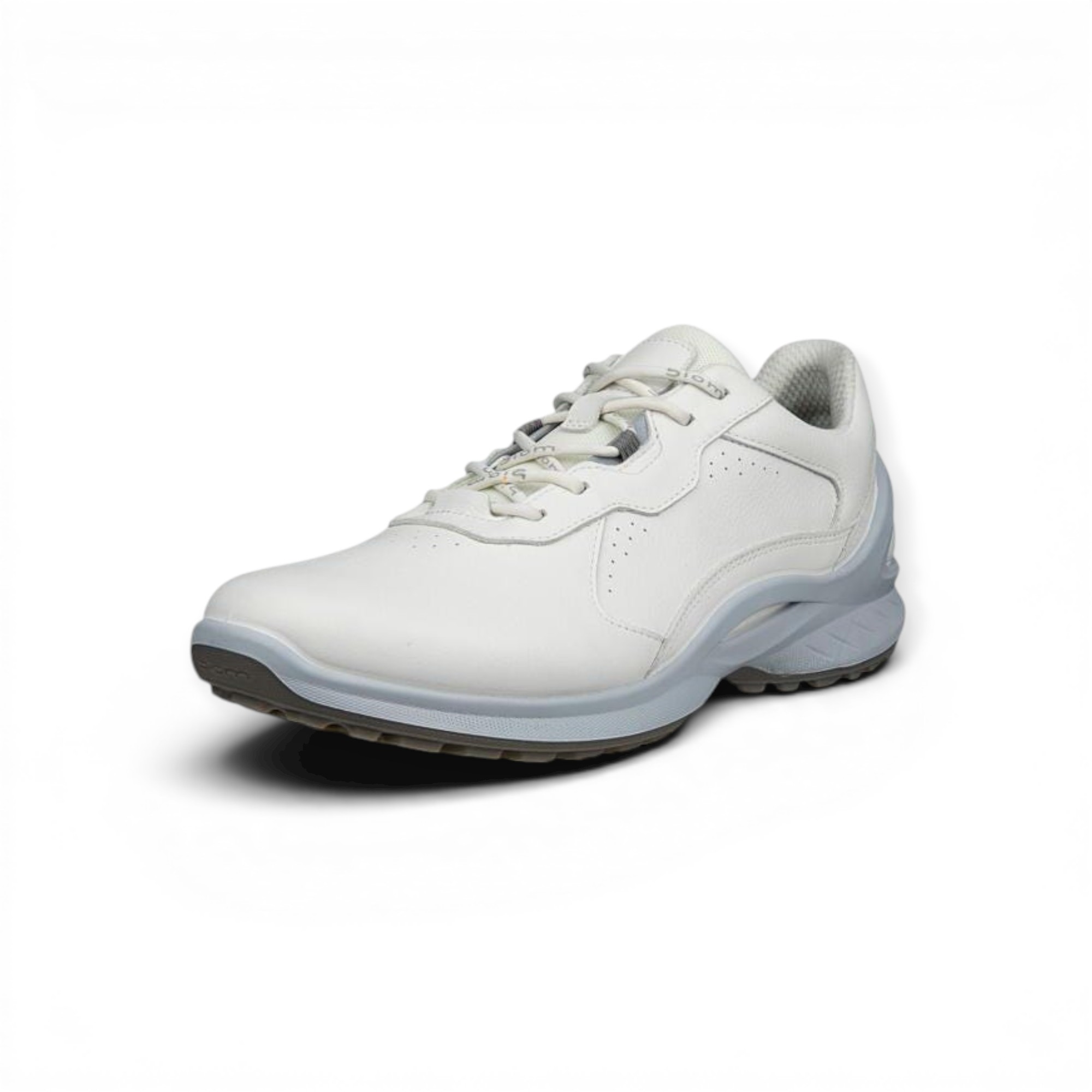 ECCO Sneaker Biom Energi (Premium Leder) weiss Herren, Größe Euro (US): 46 Image
