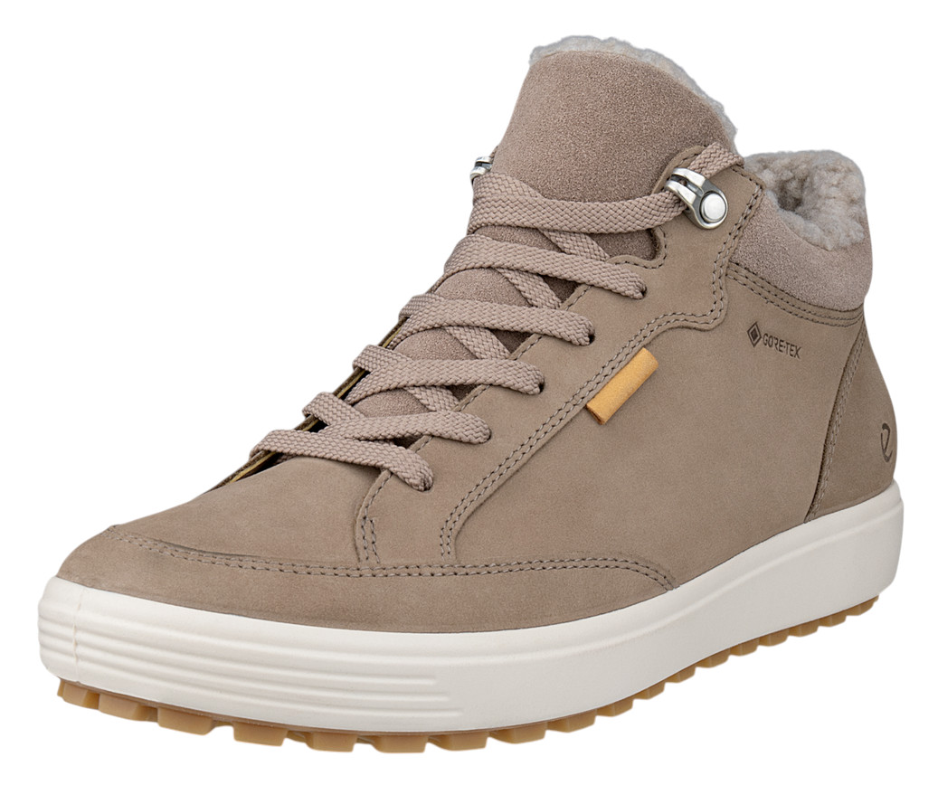 Ecco Winterschuhe Damen