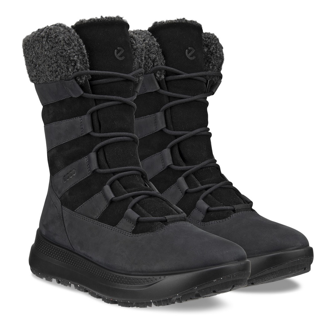 Ecco Winterstiefel Damen