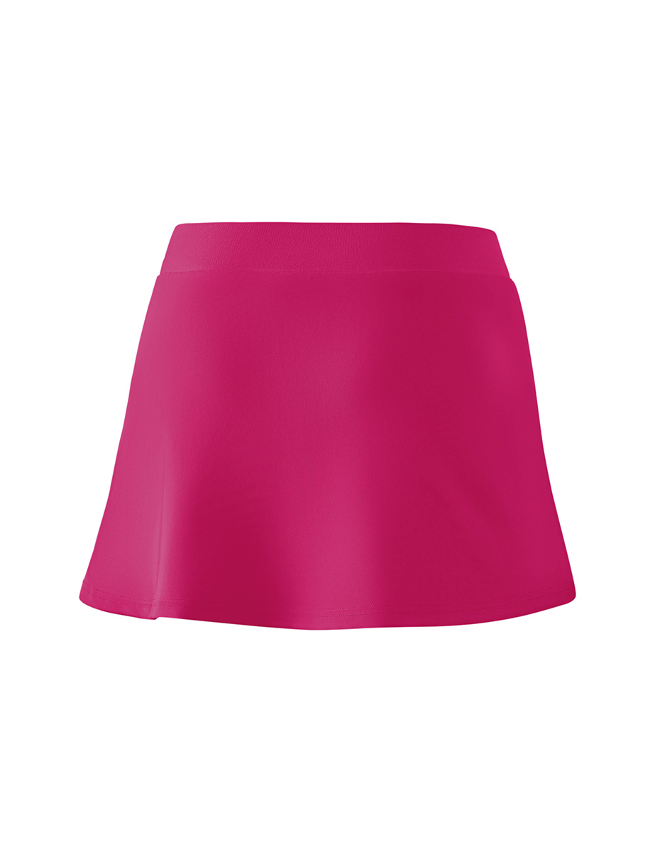 JoyGirl Damen-Tennisrock Mit Shorts – Plissiert, Hohe Taille, Mit Taschen, Für Golf, Tennis & Alltag