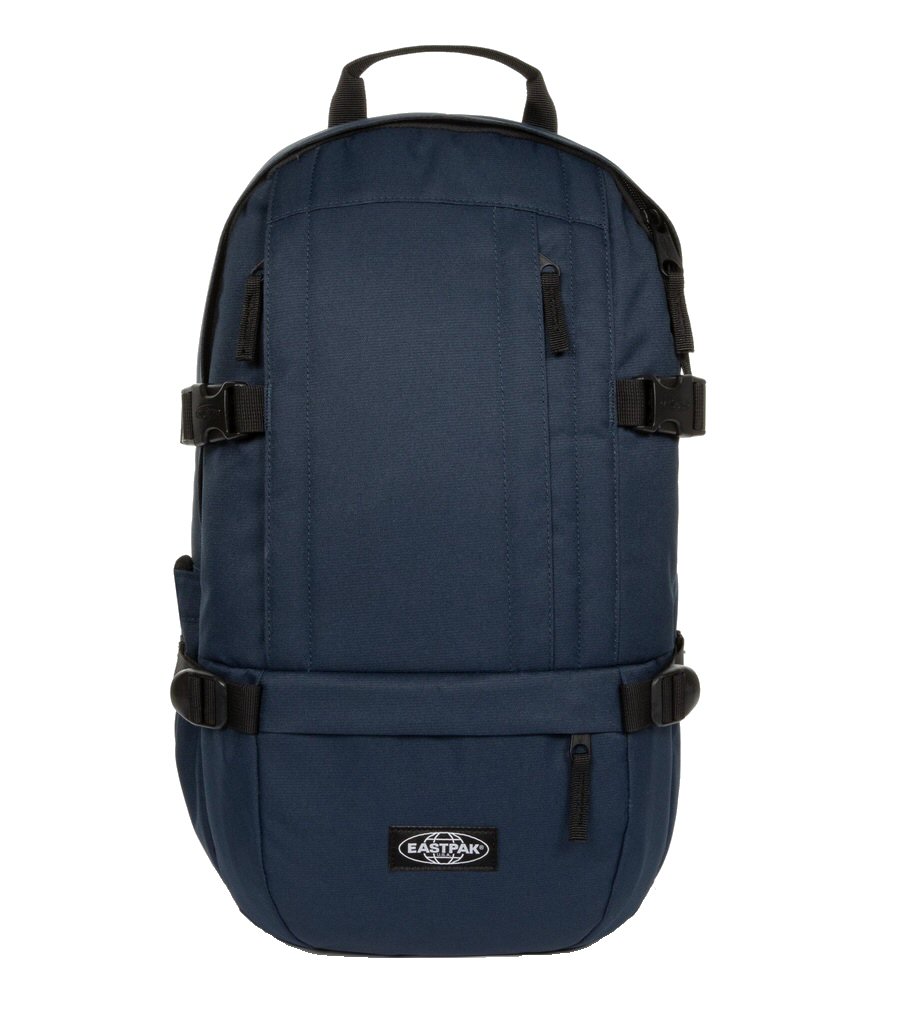 Eastpak AlltagsRucksack Floid CS Mono Marine marineblau 16 Liter