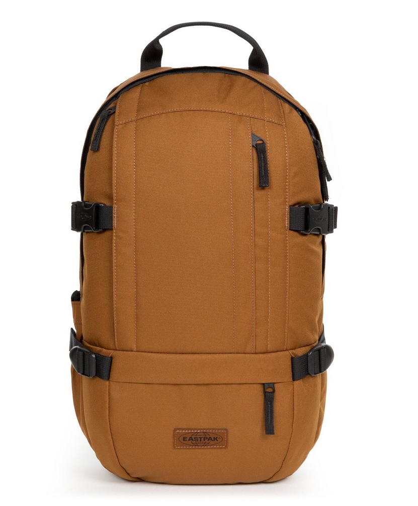 Eastpak AlltagsRucksack Floid CS Brown braun 16 Liter online bestellen