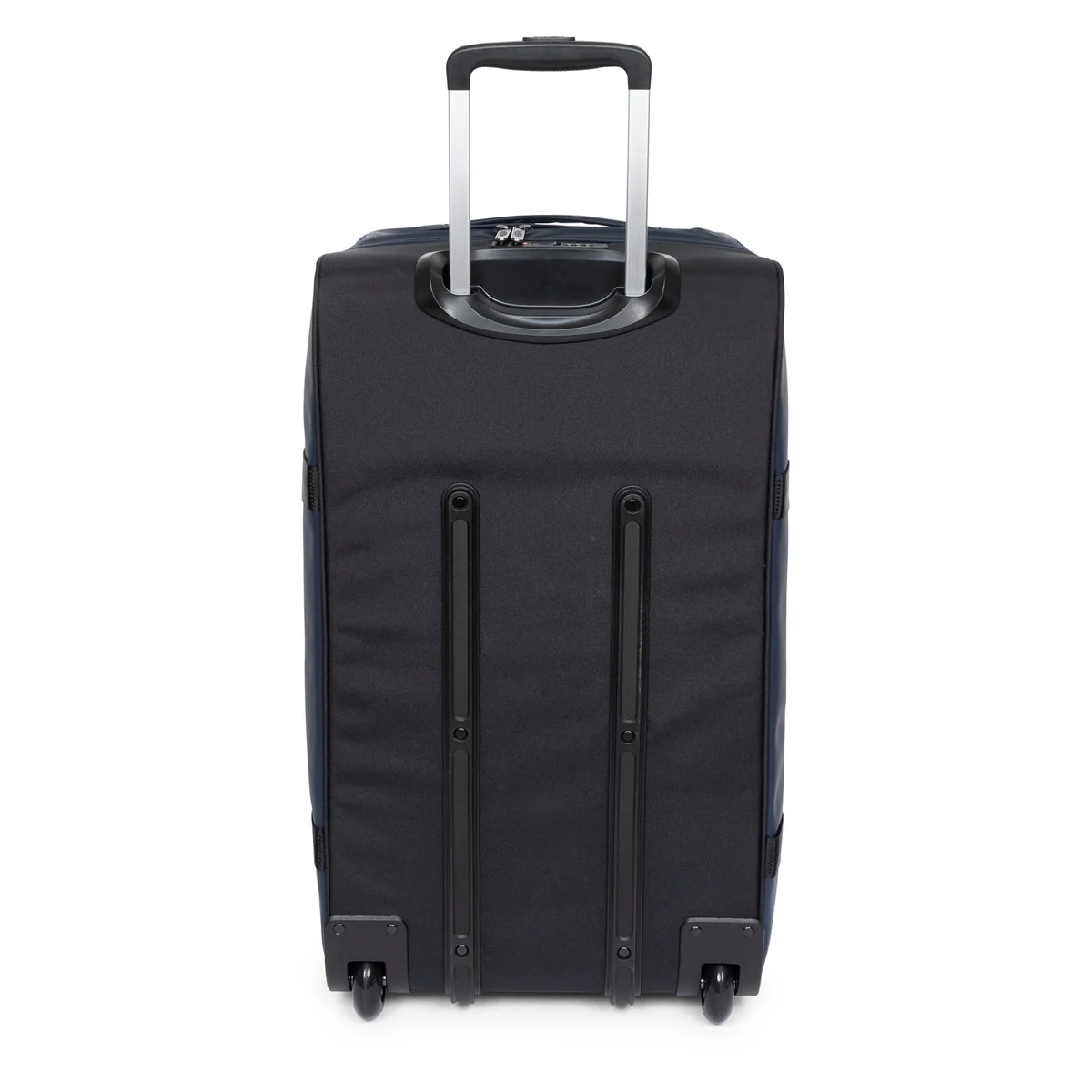 Eastpak Travel-Reisetasche Transit'r L (121 Liter) mit Rollen navyblau
