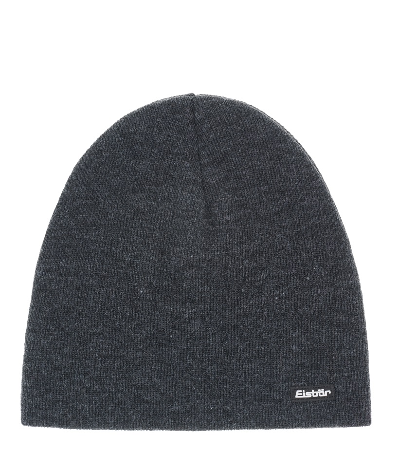 Eisbär Jason 2.0 Mütze Herren - Weiche Beanie Für Übergangszeit
