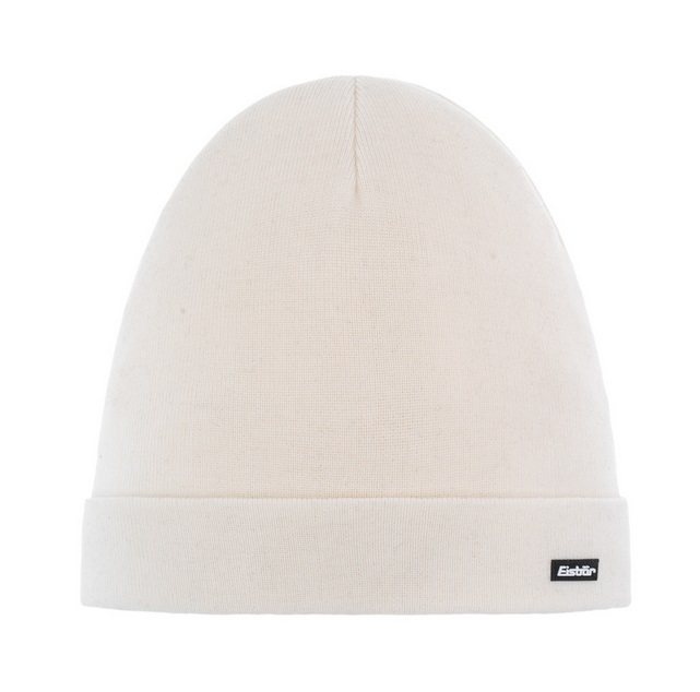 Eisbär Mütze (Beanie) Renan RL - milchweiss - 1 Stück