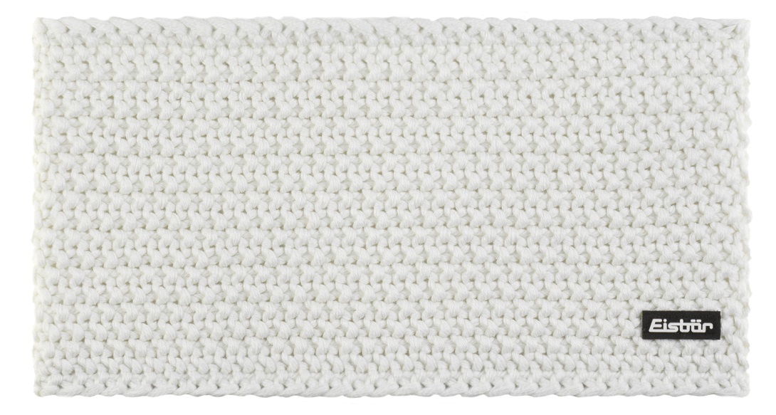 Eisbär Jamie Stirnband Aus Merinowolle – Warm, Weich & Atmungsaktiv Mit Fleece-Innenband, Unisex Für Damen & Herren
