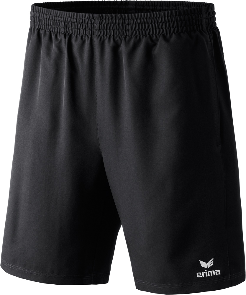 Erima Sporthose Short Club 1900 kurz schwarz Herren, Größe: 50 Image