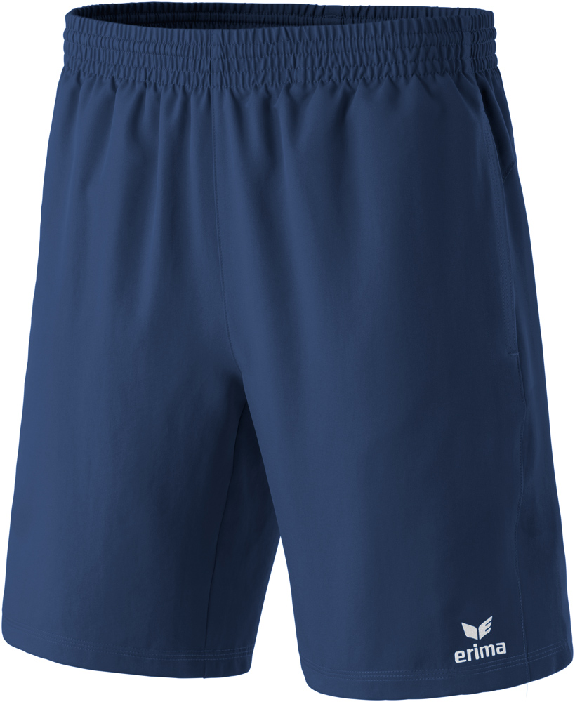 Erima Sporthose Short Club 1900 kurz navyblau Herren, Größe: 48 Image